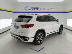 Volkswagen Tharu Taos 380TSI AWD R-Line Smart Connected Edition - ფოტო 3