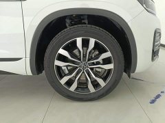 Volkswagen Tharu Taos 380TSI AWD R-Line Smart Connected Edition - ფოტო 6