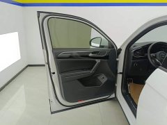 Volkswagen Tharu Taos 380TSI AWD R-Line Smart Connected Edition - ფოტო 7