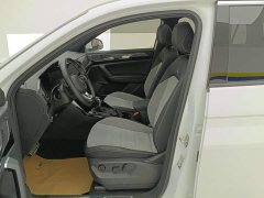 Volkswagen Tharu Taos 380TSI AWD R-Line Smart Connected Edition - ფოტო 9