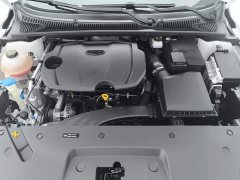 Geely Binrui COOL 1.5T DCT Champion Edition - photo 10