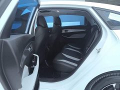 Geely Binrui COOL 1.5T DCT Champion Edition - photo 11