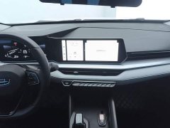 Geely Binrui COOL 1.5T DCT Champion Edition - photo 13