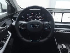 Geely Binrui COOL 1.5T DCT Champion Edition - photo 15