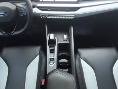 Geely Binrui COOL 1.5T DCT Champion Edition - photo 16