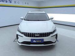 Geely Binrui COOL 1.5T DCT Champion Edition - photo 2