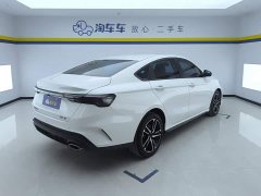 Geely Binrui COOL 1.5T DCT Champion Edition - photo 3
