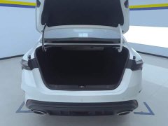 Geely Binrui COOL 1.5T DCT Champion Edition - photo 4