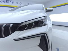 Geely Binrui COOL 1.5T DCT Champion Edition - photo 5