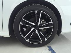 Geely Binrui COOL 1.5T DCT Champion Edition - photo 6