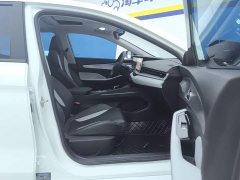 Geely Binrui COOL 1.5T DCT Champion Edition - photo 8