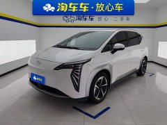 GAC AION Y Plus 510 Smart Leader Edition - ფოტო 1
