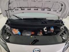 GAC AION Y Plus 510 Smart Leader Edition - ფოტო 10