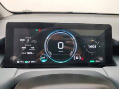 GAC AION Y Plus 510 Smart Leader Edition - ფოტო 14