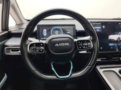 GAC AION Y Plus 510 Smart Leader Edition - ფოტო 15