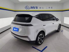GAC AION Y Plus 510 Smart Leader Edition - ფოტო 3