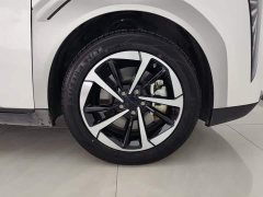 GAC AION Y Plus 510 Smart Leader Edition - ფოტო 6