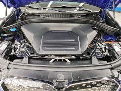 BMW iX1 xDrive30L M Sport Package - ფოტო 10