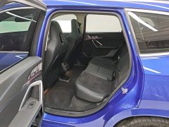 BMW iX1 xDrive30L M Sport Package - ფოტო 11