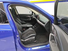 BMW iX1 xDrive30L M Sport Package - ფოტო 8