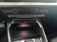 Audi A3 A3L Limousine 35 TFSI Luxury Sport - ფოტო 13