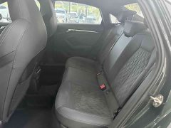 Audi A3 A3L Limousine 35 TFSI Luxury Sport - ფოტო 14