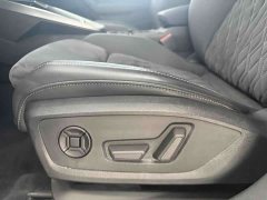Audi A3 A3L Limousine 35 TFSI Luxury Sport - ფოტო 15