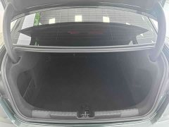 Audi A3 A3L Limousine 35 TFSI Luxury Sport - ფოტო 16