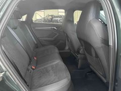Audi A3 A3L Limousine 35 TFSI Luxury Sport - ფოტო 18