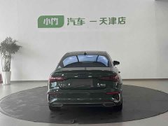 Audi A3 A3L Limousine 35 TFSI Luxury Sport - ფოტო 5