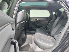 Audi A6L 2.0T quattro Prestige Dynamic - ფოტო 11
