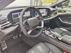 Audi A6L 2.0T quattro Prestige Dynamic - ფოტო 15