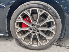Audi A6L 2.0T quattro Prestige Dynamic - ფოტო 17