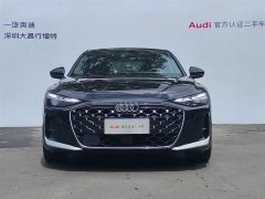 Audi A6L 2.0T quattro Prestige Dynamic - ფოტო 2