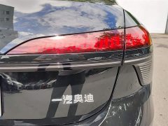 Audi A6L 2.0T quattro Prestige Dynamic - ფოტო 20