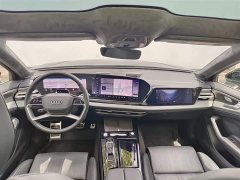 Audi A6L 2.0T quattro Prestige Dynamic - ფოტო 7