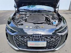 Audi A6L 2.0T quattro Prestige Dynamic - ფოტო 8