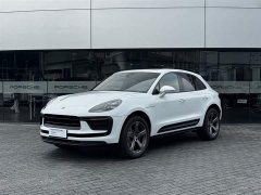 Porsche Macan 2.0T - ფოტო 1