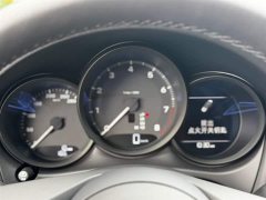 Porsche Macan 2.0T - ფოტო 10