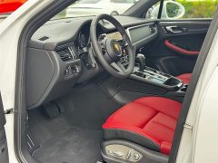 Porsche Macan 2.0T - ფოტო 11