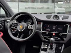 Porsche Macan 2.0T - ფოტო 12