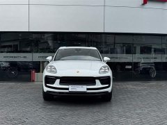 Porsche Macan 2.0T - ფოტო 2