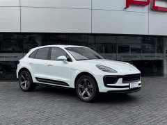 Porsche Macan 2.0T - ფოტო 3