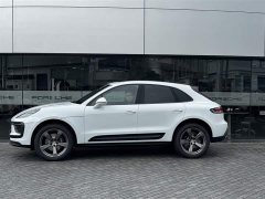 Porsche Macan 2.0T - ფოტო 4