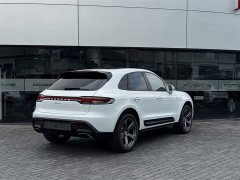 Porsche Macan 2.0T - ფოტო 5