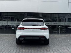 Porsche Macan 2.0T - ფოტო 6