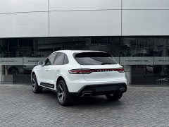 Porsche Macan 2.0T - ფოტო 7