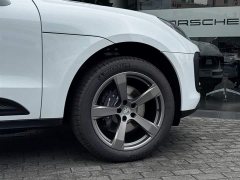 Porsche Macan 2.0T - ფოტო 8