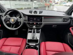 Porsche Macan 2.0T - ფოტო 9
