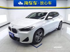 BMW X2 sDrive25i M Sport Leading Edition - ფოტო 1